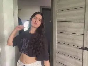 Cam4 Live Porn of TobieHuckstep