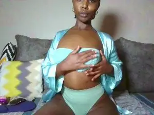 Cam4 Nude Webcam of chocolata26