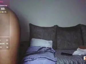 Cam4 Best Webcam of chocolata26