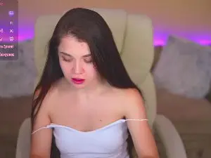 Cam4 Adult Webcam of AshleyAmor