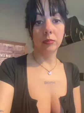 Cam4 Nude Webcam of Magdalena