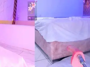 Cam4 Sex Cam of Naireth_