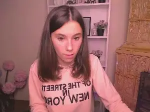 Cam4 Private Sex Chat of RosaKim