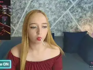 Cam4 Best Webcam of Saraross1