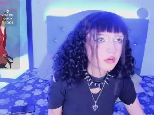 Cam4 Nude Webcam of Gemma_honey