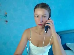 Cam4 Adult Webcam of Anna_Shine