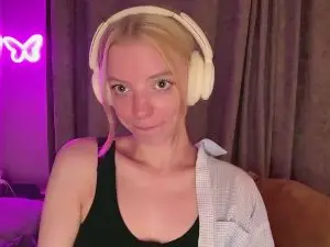 Cam4 Live Porn of MinaElberson