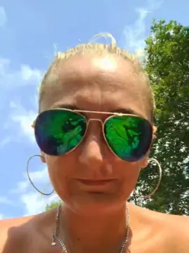 Cam4 Private Sex Chat of tijgertjee_xxx