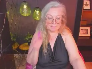 Cam4 Nude Webcam of Natali_Cloud