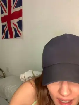 Cam4 Live Sex Cam of AshlyCoop