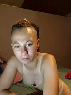 Cam4 Nude Webcam of Click694748
