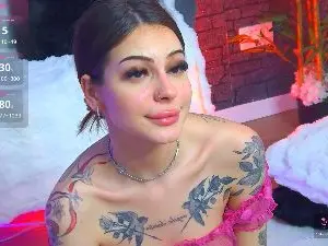 Cam4 Free Porn Cam of NovaJadex
