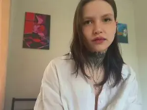 Cam4 Adult Webcam of DaynaHulin