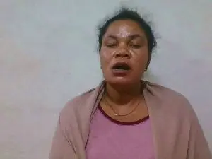 Cam4 Sex Chat of Mahatsara
