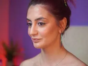 Cam4 Best live sex cam show of SabrinaHope
