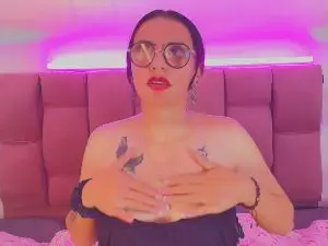 Cam4 Sex Cam of Afrodita_Rosse