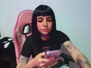 Cam4 Adult Video Chat of laylahance20