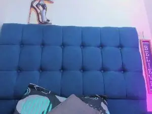 Cam4 Free Porn Cam of Annie_switt