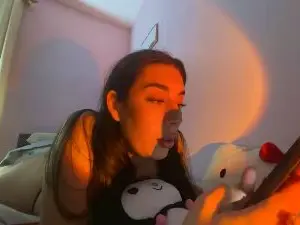 Cam4 Private Sex Chat of silentpixels