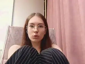 Cam4 Best Webcam of ClaudeYamakawa