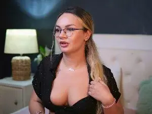 Cam4 Free Live Porn of DaliaParis