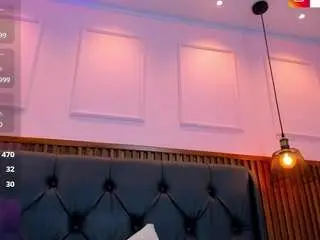 Camsoda Free Live Porn of amelieleone2