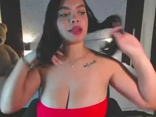 Camsoda Live Porn of martinabianchi