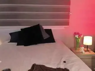 Camsoda Private Sex Chat of mill-blue