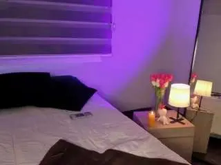 Camsoda Free Porn Cam of mill-blue