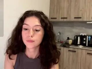 Camsoda Adult Video Chat of saransurguy