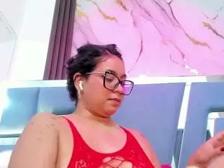 Camsoda Adult Webcams of miilaklum