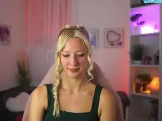 Camsoda Nude Webcam of emilyswann