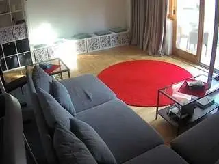 Camsoda Live Sex Cam of voyeurcam-julmodels-living-4