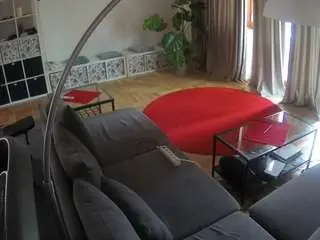 Camsoda Free Porn Cam of voyeurcam-julmodels-living-4