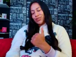 Camsoda Free Live Porn of emmygomez