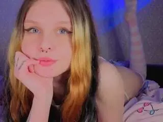 Camsoda Live Porn of hi-kitti