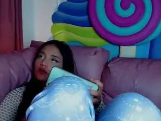 Camsoda Adult Webcam of ladymooncs