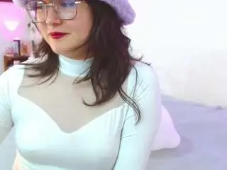 Camsoda Nude Webcam of celeste-colin