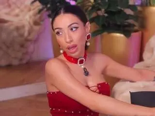 Camsoda Free Porn Cam of anaisbloom