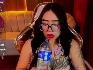 Camsoda Private Sex Chat of annie-ackerman