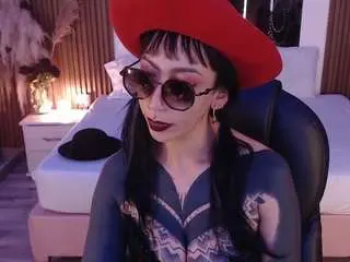 Camsoda Best live sex cam show of sam-mansson66