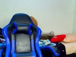 Camsoda Best Webcam of secretcarol
