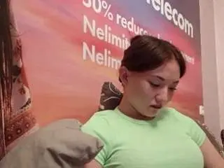 Camsoda Sex Chat of mindytourtellotte