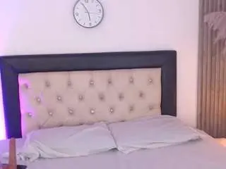 Camsoda Live Sex Cam of sia-foxx01
