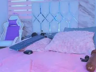 Camsoda Free Live Porn of collett-t