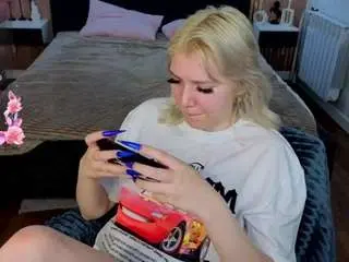 Camsoda Nude Webcam of kate-krose