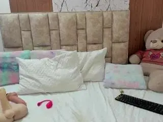 Camsoda Adult Webcam of lissa-will