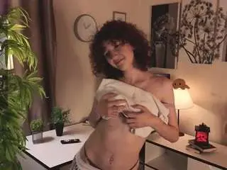 Camsoda Live Sex of miriam-boshe