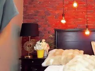 Camsoda Free Live Porn of christynaross