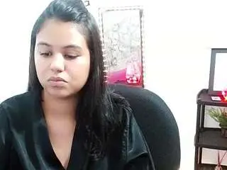 Camsoda Nude Webcam of shawnycarson